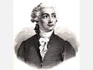 Antoine Lavoisier (En.) picture, image, poster